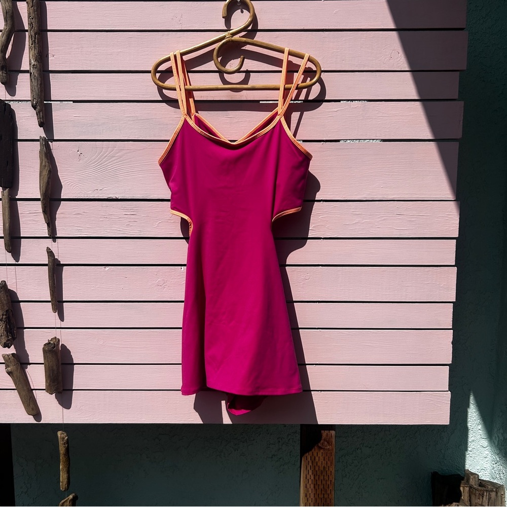 Free People Dress - Picture 4 of 6